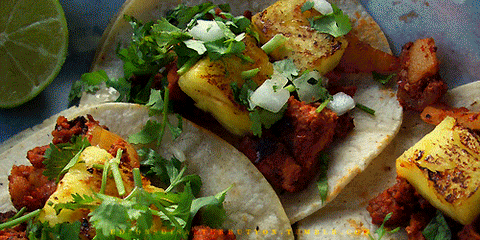 Let’s Taco ‘Bout Your Event!