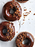 PROTEIN DONUTS