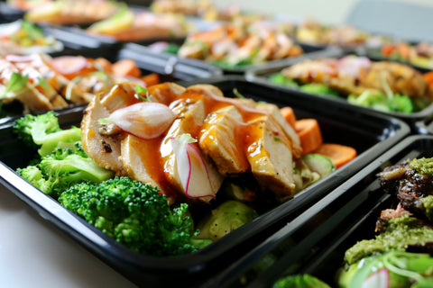 Select Meals SELECT MEAL PLAN – HuglorenVIP