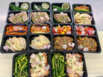 MEAL PLAN CHALLENGE NUTRITION