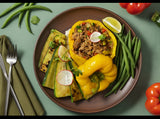SELECT MEAL PLAN
