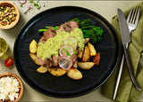 SELECT MEAL PLAN