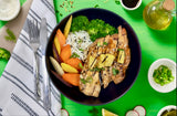 SELECT MEAL PLAN