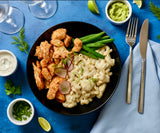 SELECT MEAL PLAN