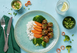SELECT MEAL PLAN