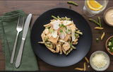 SELECT MEAL PLAN
