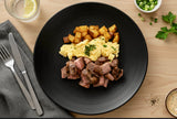 SELECT MEAL PLAN