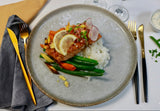 SELECT MEAL PLAN