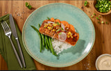 SELECT MEAL PLAN