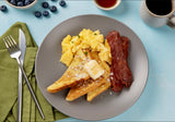 SELECT MEAL PLAN