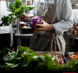 PERSONALIZED MENU BY OUR PRIVATE CHEF