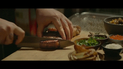 PERSONALIZED MENU BY OUR PRIVATE CHEF